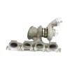 Recambio de turbocompresor para bmw serie 4 cabrio (f33) 2.0 referencia OEM IAM 7637563 4947702410 TD04LR6W