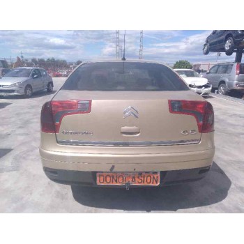 citroën c5 berlina del año 2004