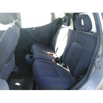 mercedes-benz clase a (w168) del año 1998