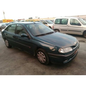 renault laguna (b56) del año 1997