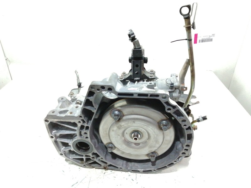 Recambio de caja cambios para nissan x-trail (t30) 2.5 cat referencia OEM IAM 3131080X13  