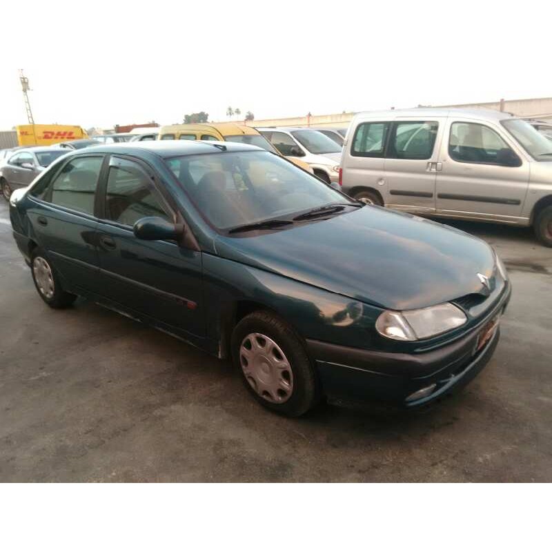 RENAULT LAGUNA (B56)