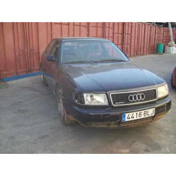 audi a6 berlina (c4) del año 1991