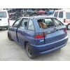 seat ibiza (6k) del año 1997