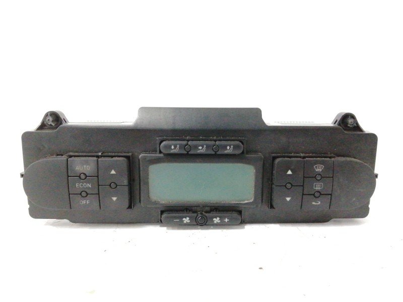 Recambio de mando climatizador para seat altea (5p1) 2.0 tdi referencia OEM IAM Recambio de mando climatizador para seat altea (5p1) 2.0 tdi referencia OEM IAM