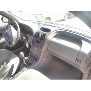 renault laguna (b56) del año 1997