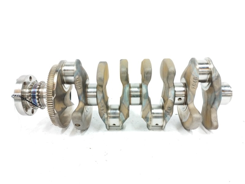 Recambio de cigueñal para bmw serie 4 cabrio (f33) 2.0 referencia OEM IAM 7367646 Recambio de cigueñal para bmw serie 4 cabrio (f33) 2.0 referencia OEM IAM 7367646