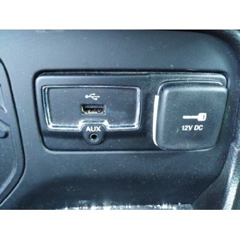 jeep renegade suv (bu, b1, bv) del año 2017