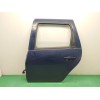 Recambio de puerta trasera izquierda para dacia duster 1.5 dci diesel fap cat referencia OEM IAM  OBSERVAR FOTOS 
