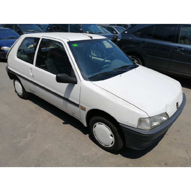 peugeot 106 (s1) del año 1995