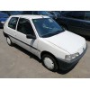 peugeot 106 (s1) del año 1995