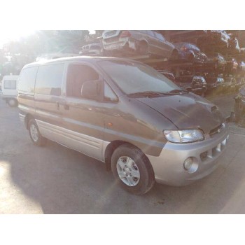 hyundai h 1 del año 2000