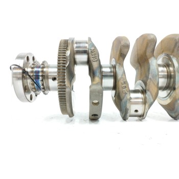 Recambio de cigueñal para bmw serie 4 cabrio (f33) 2.0 referencia OEM IAM 7367646  