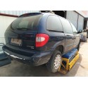 CHRYSLER VOYAGER (RG)