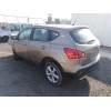 nissan qashqai (j10) del año 2009