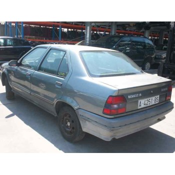 renault 19 hatchback (b/c53) del año 1990