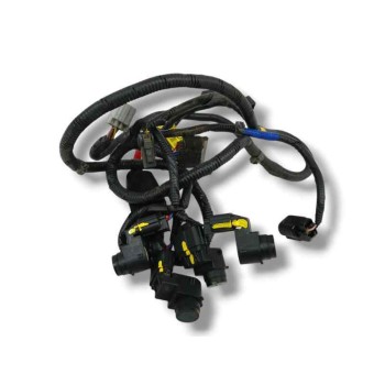 SENSOR DE APARCAMIENTO 91880G5580 KIT TRASERO 