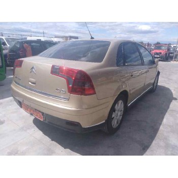 citroën c5 berlina del año 2004