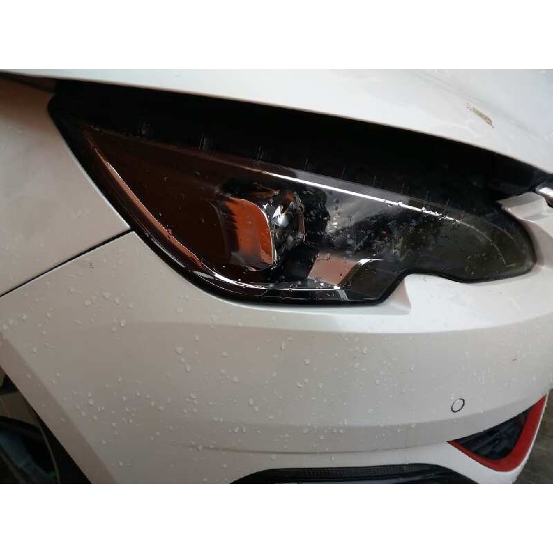 PEUGEOT 308 II (LB_, LP_, LW_, LH_, L3_) 2016