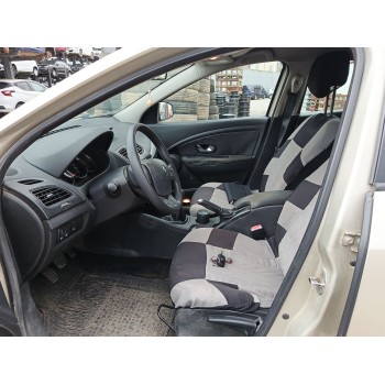 renault fluence (l3_) del año 2010