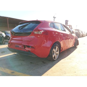 volvo v40 hatchback (525) del año 2012