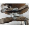 Recambio de cigueñal para bmw serie 4 cabrio (f33) 2.0 referencia OEM IAM 7367646  