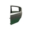 Recambio de puerta trasera izquierda para opel corsa e 1.4 referencia OEM IAM 13433940  