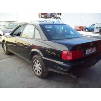 audi a6 berlina (c4) del año 1991