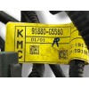 Recambio de sensor de aparcamiento para kia niro (2016 - ...) drive referencia OEM IAM 91880G5580 KIT TRASERO 