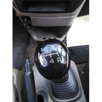 chrysler voyager (rg) del año 2007