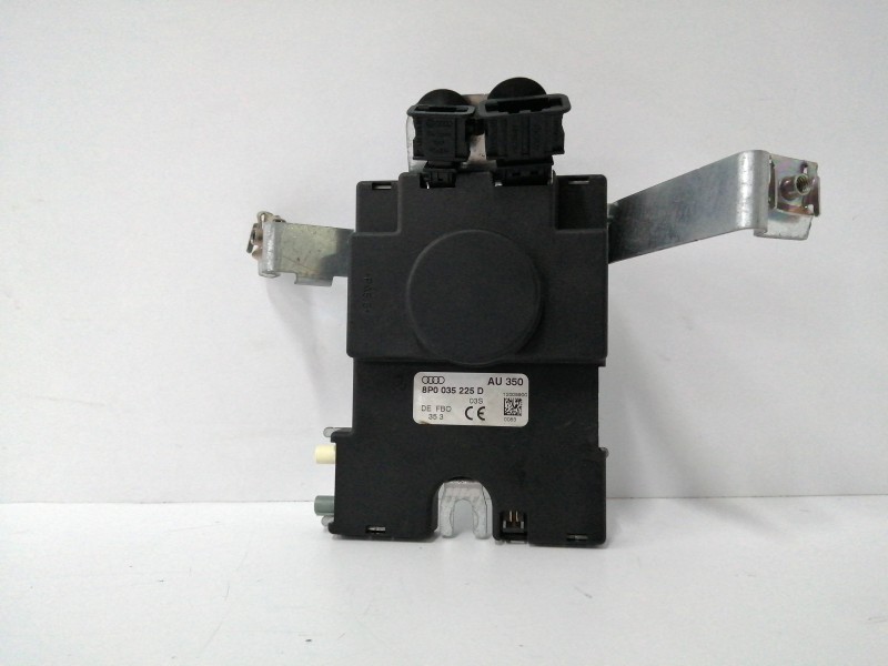 Recambio de modulo electronico para audi a3 (8p) 1.9 tdi referencia OEM IAM 8P0035225D  