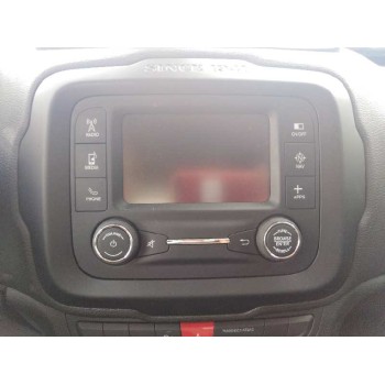 jeep renegade suv (bu, b1, bv) del año 2017