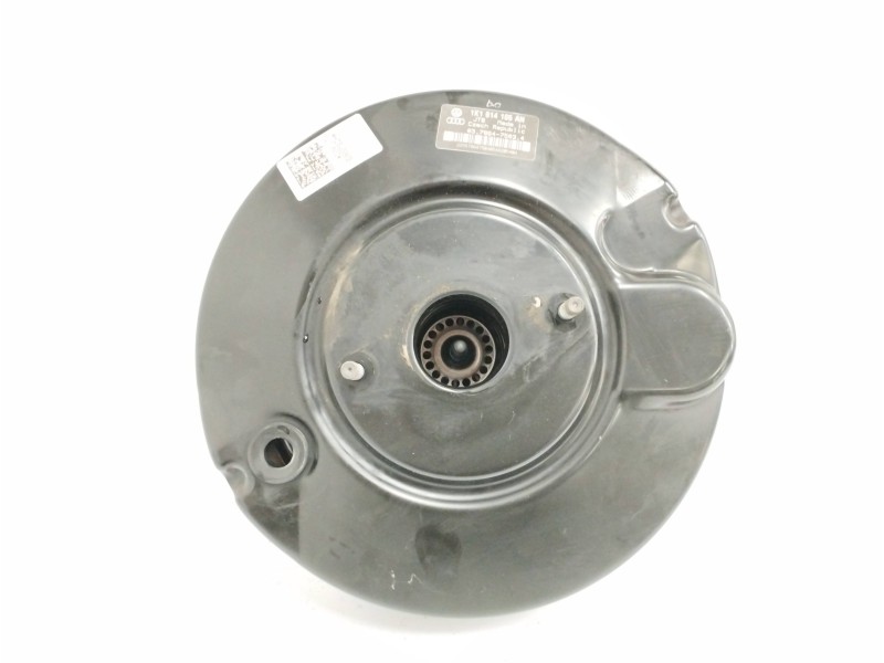 Recambio de servofreno para skoda octavia berlina (1z3) 1.9 tdi referencia OEM IAM 1K1614105AN 03786475034 