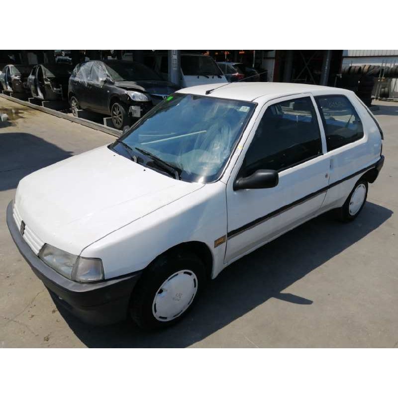 PEUGEOT 106 I (1A, 1C) 1995