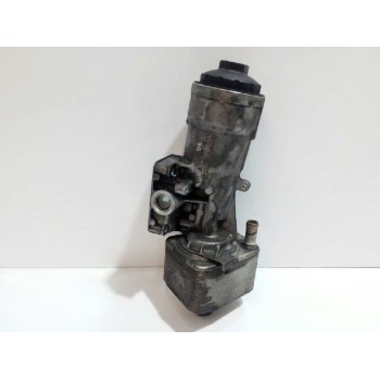 Recambio de soporte filtro aceite para volkswagen golf vi (5k1) advance referencia OEM IAM 045115389J  
