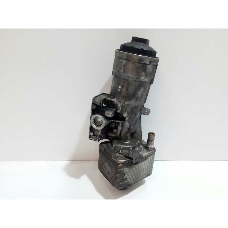 SOPORTE FILTRO ACEITE