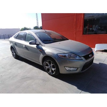 ford mondeo ber. (ca2) del año 2010