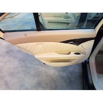 mercedes-benz clase e (w211) berlina del año 2002