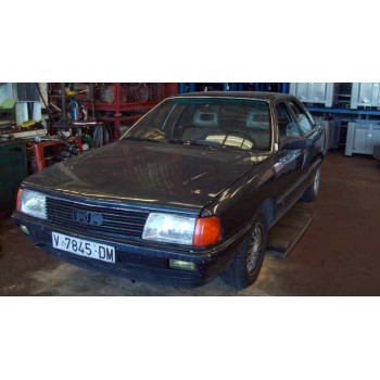 audi 100 berlina (443) del año 1990
