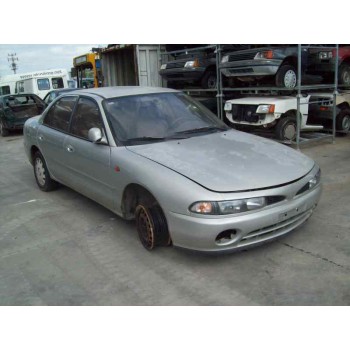 mitsubishi galant berlina (e50) del año 1993