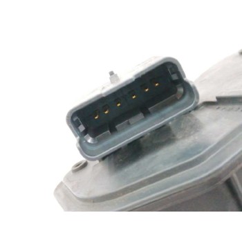 Recambio de caja mariposa para citroën c4 picasso 1.2 12v e-thp referencia OEM IAM 9801942080  