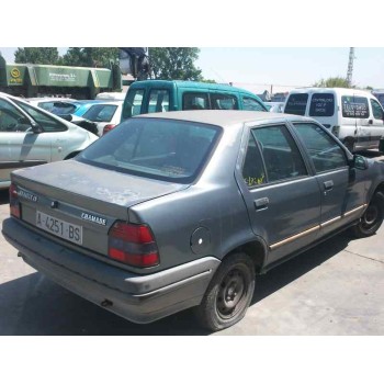 renault 19 hatchback (b/c53) del año 1990