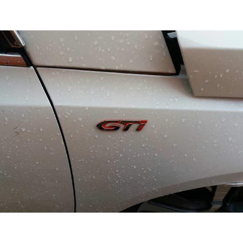 PEUGEOT 308 II (LB_, LP_, LW_, LH_, L3_) 2016