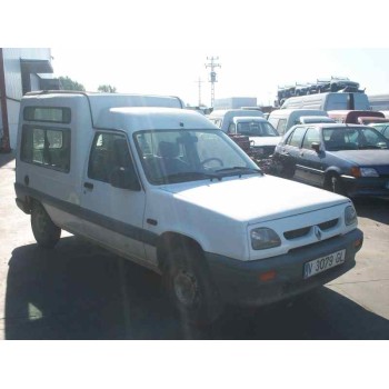 renault rapid/express (f40) del año 1985