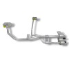 Recambio de tubos aire acondicionado para kia niro (2016 - ...) drive referencia OEM IAM   