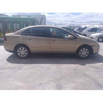 citroën c5 berlina del año 2004