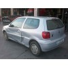 volkswagen polo berlina (6n2) del año 2000
