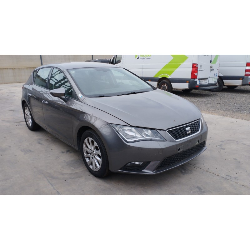 SEAT LEON (5F1)
