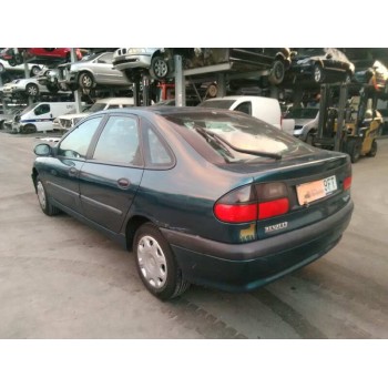 renault laguna (b56) del año 1997