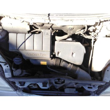 mercedes-benz clase a (w168) del año 1998